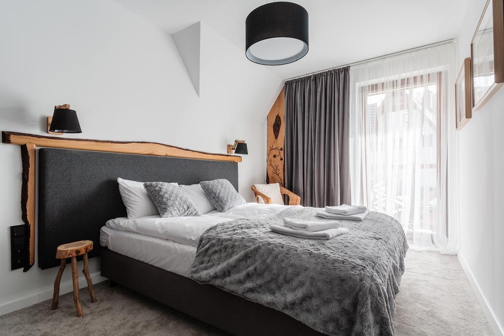 Rent Like Home - Szkolna Закопане Екстериор снимка