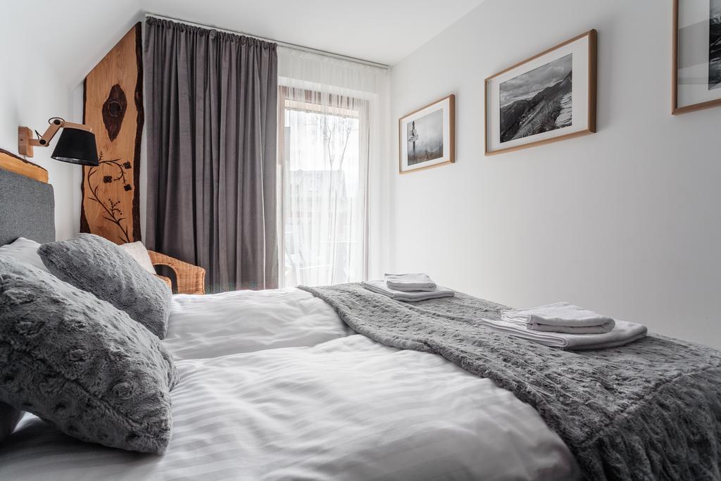 Rent Like Home - Szkolna Закопане Екстериор снимка