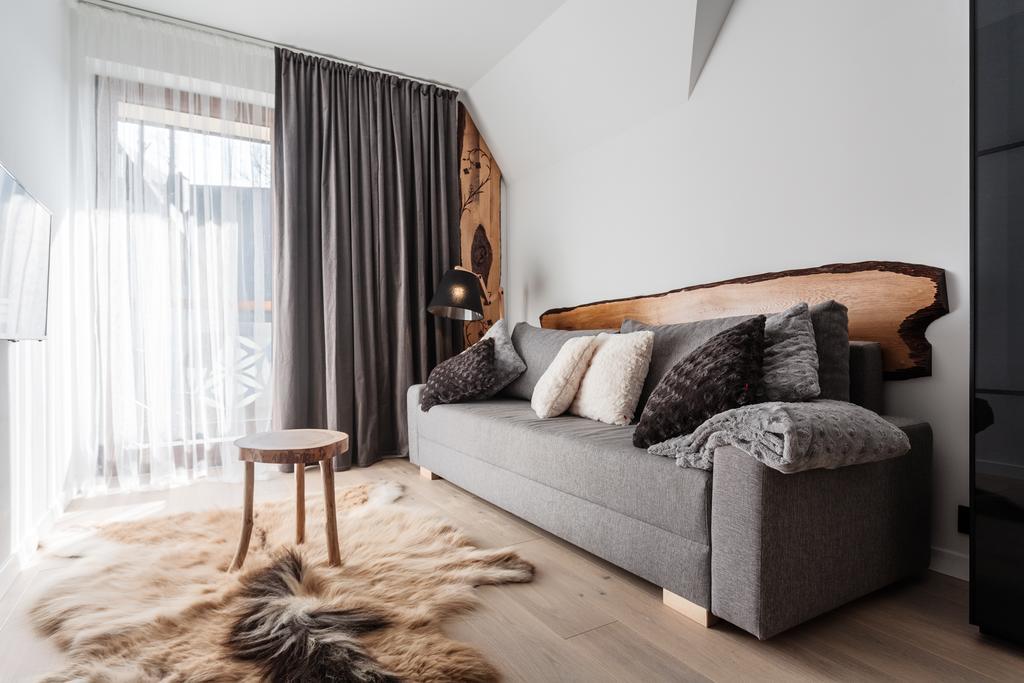 Rent Like Home - Szkolna Закопане Екстериор снимка