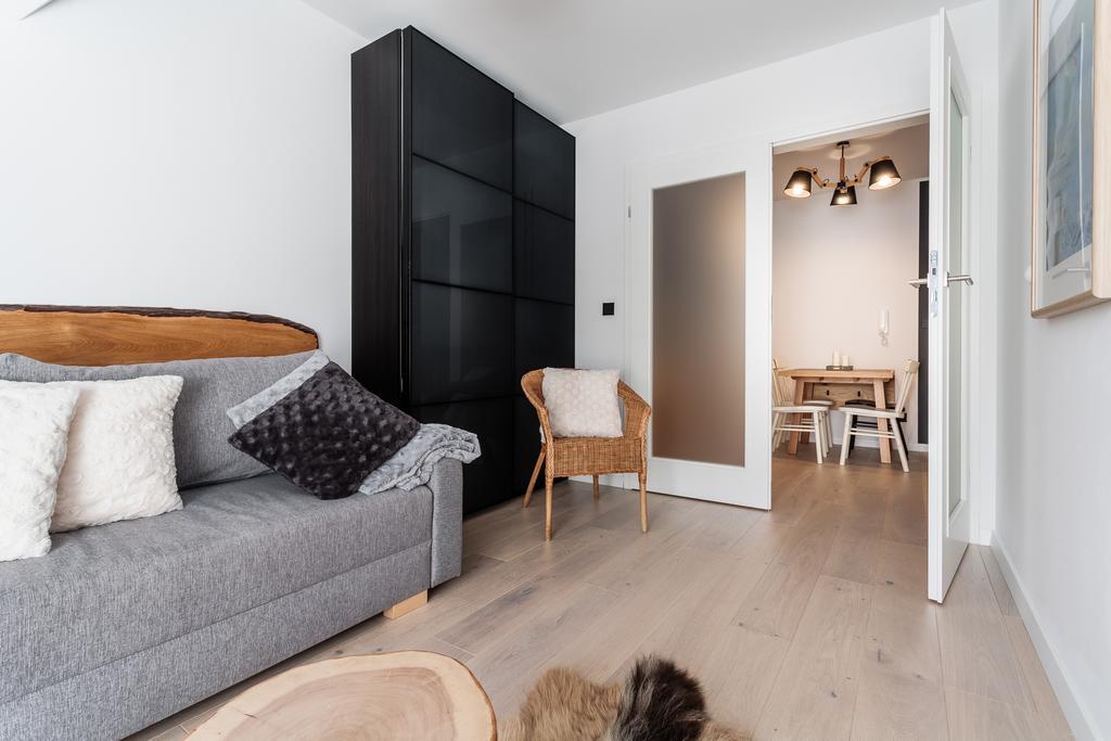 Rent Like Home - Szkolna Закопане Екстериор снимка