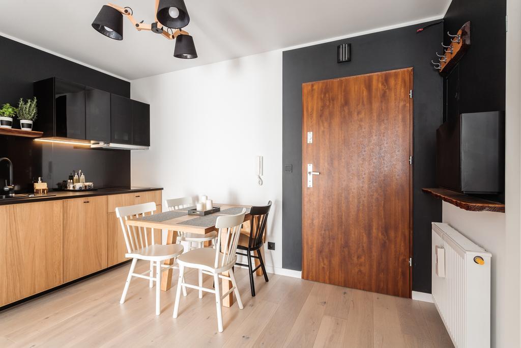 Rent Like Home - Szkolna Закопане Екстериор снимка