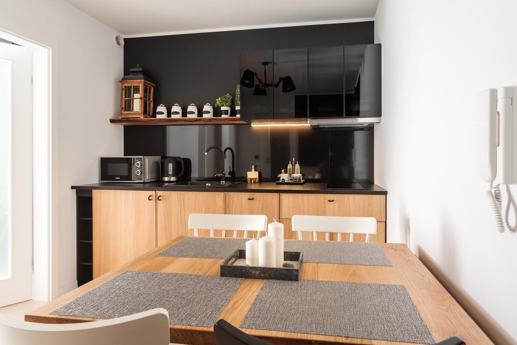 Rent Like Home - Szkolna Закопане Екстериор снимка