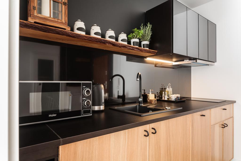 Rent Like Home - Szkolna Закопане Екстериор снимка