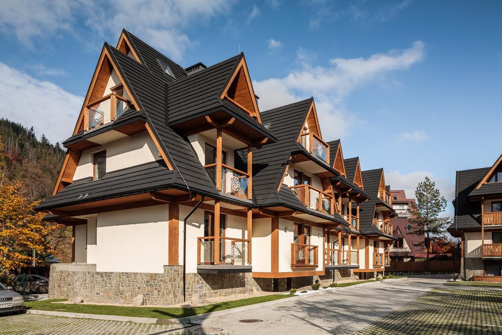 Rent Like Home - Szkolna Закопане Екстериор снимка